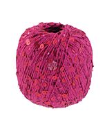 Lana Grossa Cosmo kleur 10 (ecru)