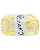 Lana Grossa Cotone print kl.518