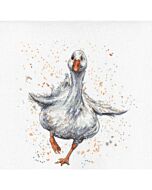 Riolis borduurpakket Amazing Women - Africa  2164 telpatroon