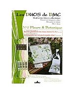 Diagramme Prunus et jasmin