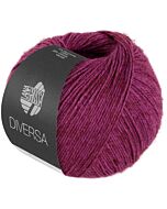 Lana Grossa Diversa kleur 22