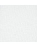 DMC borduurstof evenweave 11fils/cm - 28count blanc 141 breed