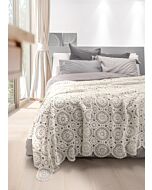 DMC bedsprei haken van Babylo 5 