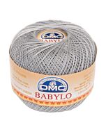 DMC Babylo nr.10 kl.415 grijs 50gram