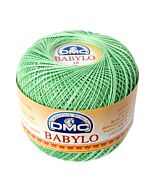 DMC Babylo nr.10 kl.508 licht groen 50gram