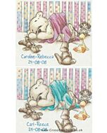 hush Lickle baby dmc