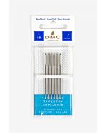 DMC borduurnaald tapestry No.18 met stompe punt