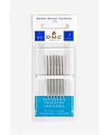 DMC borduurnaald tapestry No.20 met stompe punt 