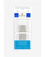 DMC borduurnaald tapestry No.22 met stompe pu