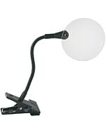 Flexibele miniloep van DMC met klem