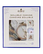 DMC Oplasbaar canvas