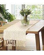 DMC tafelloper haken van Babylo 5