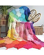 Durabele Coral assortimentsdoos incl. patroon Atty's Anemone Blanket