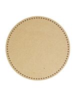 Durable MDF Bodem 22cm rond