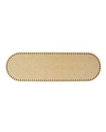 Durable MDF Bodem 40x12cm