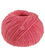Lana Grossa Ecopuno Chunky kleur 145 (zuurstok roze)