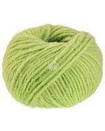 Lana Grossa Ecopuno Chunky kleur 149 (groen)