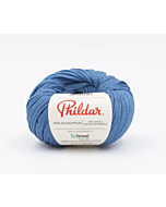 Phildar Phil Eucalyptus kl.Denim