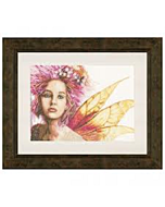 Borduurpakket    fairy 
