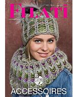 Lana Grossa Filati Accessoires Nr.18