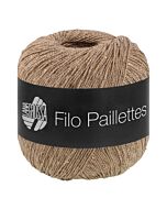 Lana Grossa Filo Paillettes kleur 9