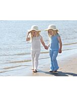 Gratis patroon flared broek haken van Durable Formidable 