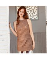 Lana Grossa top van Ecopuno uit Sommerideen (m. 22)