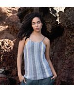 Lana Grossa top breien van Gomitolo Mambo G18,m18