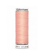 Gütermann naaigaren kleur 165 200 meter