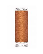 Gütermann naaigaren kleur 612 200 meter