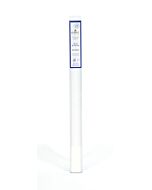 Borduurstof Aida 16ct  6 kruisje  DMC kleur 712 afm. 50.8x61cm