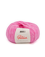 Phildar Phil Givre kl.Hortensia (roze)