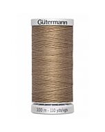 Het Gütermann Super sterk naaigaren