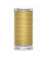 Gütermann Super sterk naaigaren kl.722 beige