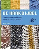 Haakboek de haakbijbel