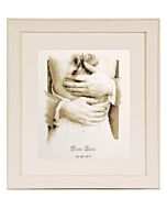 Vervaco borduurpakket Huwelijksomarming pn-0161858 borduren