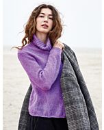 Lana Grossa coltrui breien van Setasuri M2