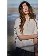 Lana Grossa Setasuri spencer breien M5