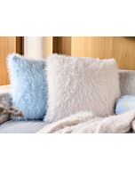 Lana Grossa 1 kussenhoes breien van de  Basta (H77, m1)