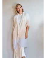 Lana Grossa vest breien van de Basta (H77, m4)