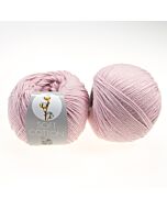 Lana Grossa Soft Cotton kl.6