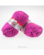 Schoeller en Stahl Mega kl.04 roze