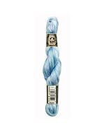 DMC Perle 8 hardanger- en borduurgaren kl.4020