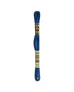 DMC Mouline Special 117 kl.312 borduurzijde