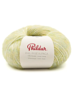 Phildar Phil Irise Alpaga kleur Pistache (groen)