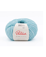 Phildar Phil Irisé kleur Menthol