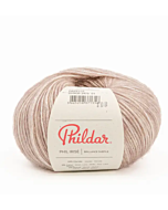 Phildar Phil Irisé kleur Gazelle