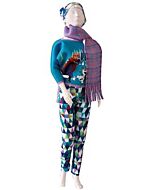 DressYourDoll collectie  Frozen Kathy Magic