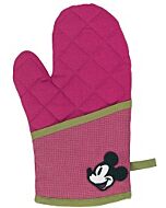 Mickey Keukenhandschoen om te borduren