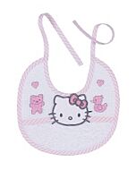 Eerste slab voor baby's Hello Kitty.